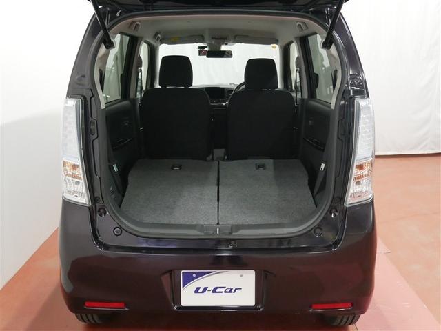 ワゴンＲスティングレー Ｘ　４ＷＤ　衝突被害軽減システム　ＥＴＣ　ＨＩＤヘッドライト　アイドリングストップ（8枚目）