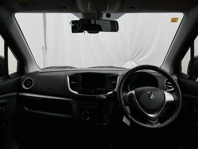 ワゴンＲスティングレー Ｘ　４ＷＤ　衝突被害軽減システム　ＥＴＣ　ＨＩＤヘッドライト　アイドリングストップ（16枚目）