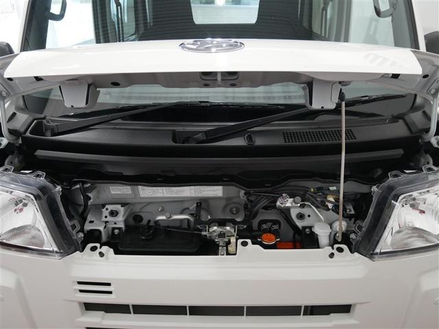 ハイゼットカーゴ DX 4WD 衝突被害軽減システム アイドリングストップ(12枚目)