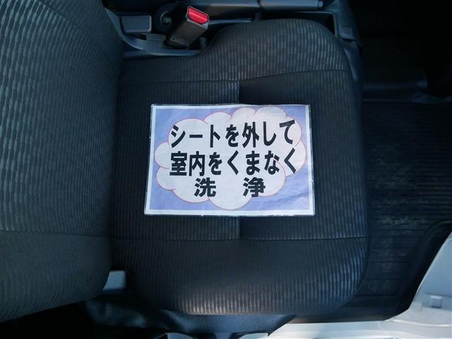 ハイゼットカーゴ DX 4WD 衝突被害軽減システム アイドリングストップ(16枚目)