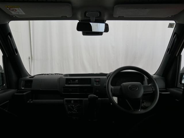 ハイゼットカーゴ DX 4WD 衝突被害軽減システム アイドリングストップ(17枚目)