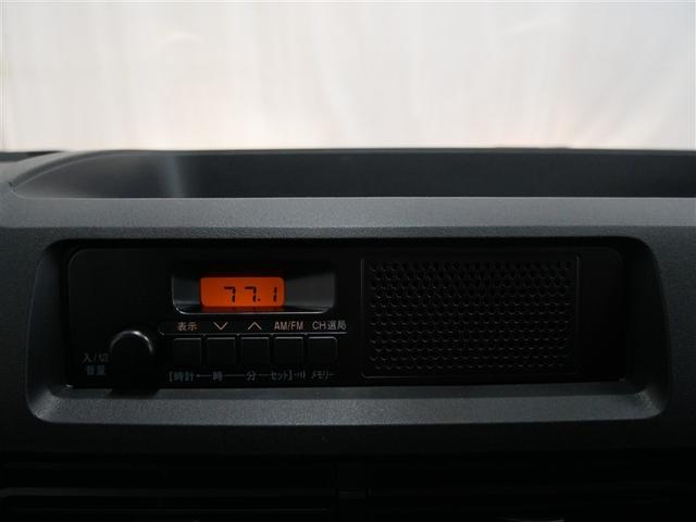 ハイゼットカーゴ DX 4WD 衝突被害軽減システム アイドリングストップ(18枚目)