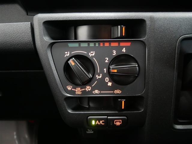 ハイゼットカーゴ DX 4WD 衝突被害軽減システム アイドリングストップ(19枚目)