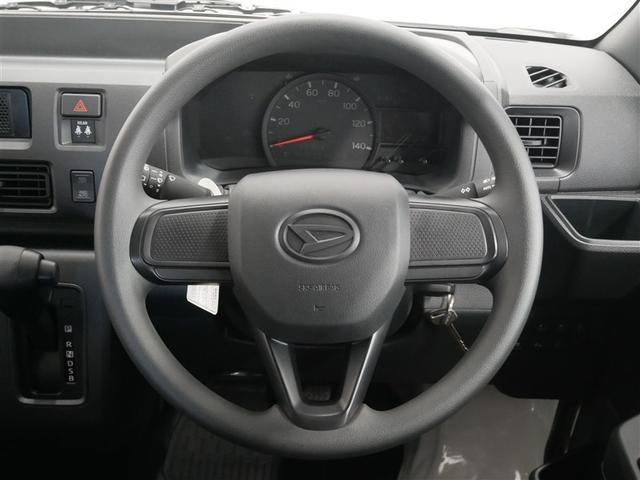 ハイゼットカーゴ DX 4WD 衝突被害軽減システム アイドリングストップ(20枚目)