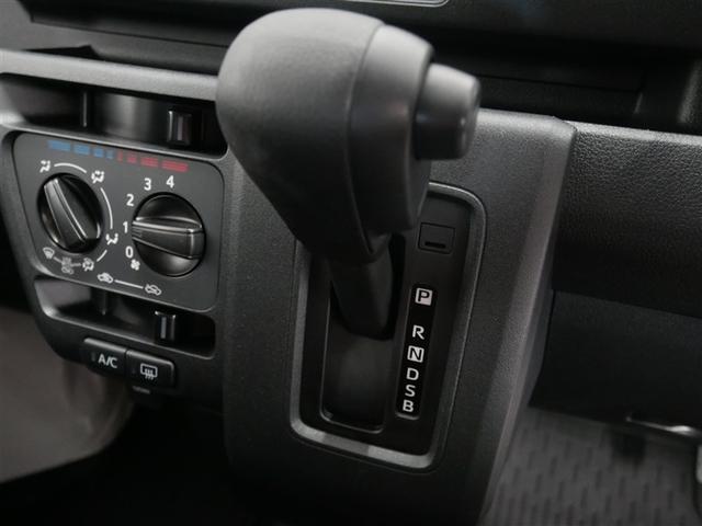 ハイゼットカーゴ DX 4WD 衝突被害軽減システム アイドリングストップ(21枚目)