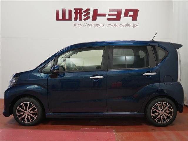 可愛いボディと広さを持ち合わせ、運転しやすく収納豊富な街乗り車です♪