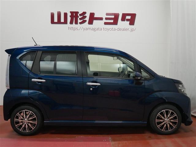 軽自動車は燃費も良くて経済的です！普段のアシに持ってこいです！