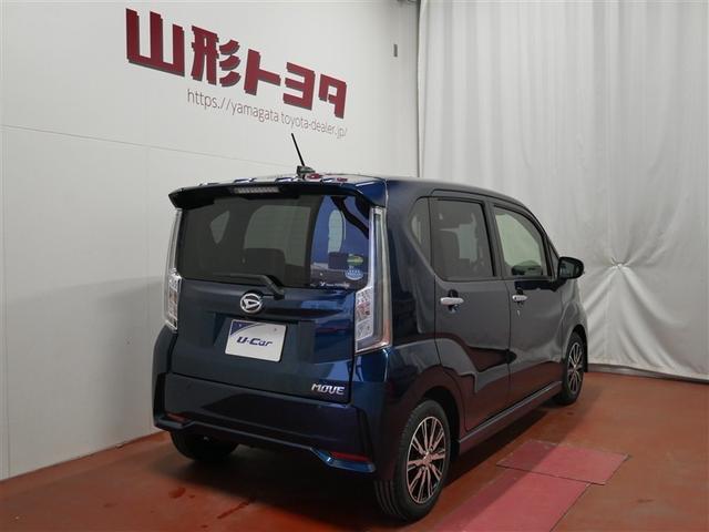 荷物も詰めて小回りもききます！