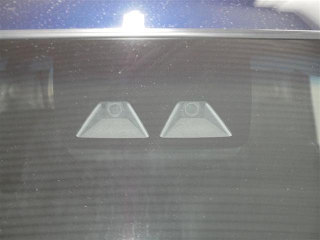 安全装備用のカメラです。