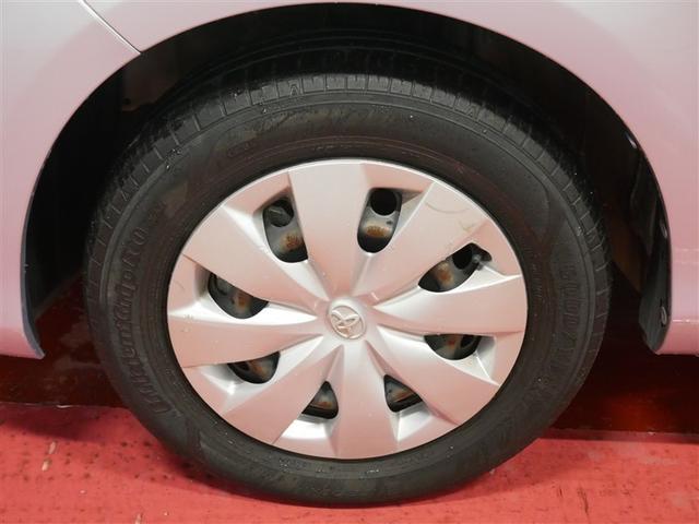 ヴィッツ F スマイルエディション フルセグ メモリーナビ DVD再生 HIDヘッドライト(14枚目)