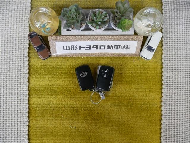 ヴィッツ F スマイルエディション フルセグ メモリーナビ DVD再生 HIDヘッドライト(24枚目)