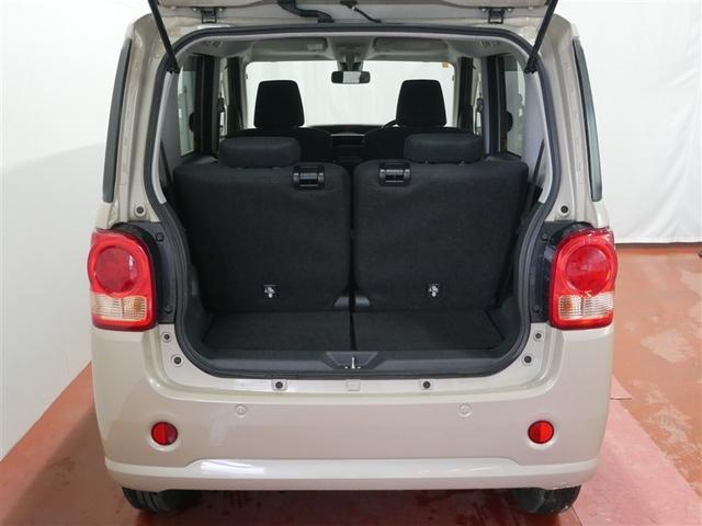 ムーヴキャンバス Ｘ　Ｌ　ＳＡ２　４ＷＤ　衝突被害軽減システム　両側電動スライド　ワンオーナー　アイドリングストップ（8枚目）
