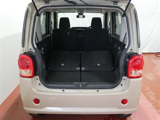 ムーヴキャンバス Ｘ　Ｌ　ＳＡ２　４ＷＤ　衝突被害軽減システム　両側電動スライド　ワンオーナー　アイドリングストップ（9枚目）