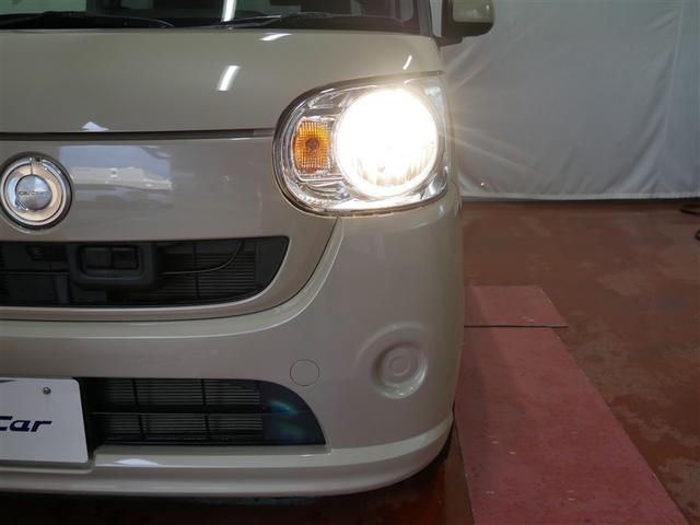 ムーヴキャンバス Ｘ　Ｌ　ＳＡ２　４ＷＤ　衝突被害軽減システム　両側電動スライド　ワンオーナー　アイドリングストップ（10枚目）