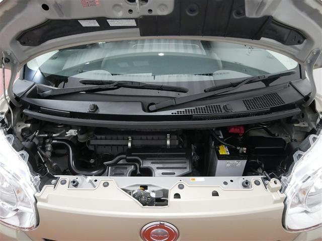 ムーヴキャンバス Ｘ　Ｌ　ＳＡ２　４ＷＤ　衝突被害軽減システム　両側電動スライド　ワンオーナー　アイドリングストップ（13枚目）