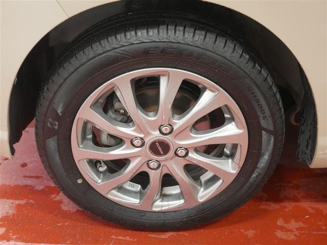 ムーヴキャンバス Ｘ　Ｌ　ＳＡ２　４ＷＤ　衝突被害軽減システム　両側電動スライド　ワンオーナー　アイドリングストップ（15枚目）