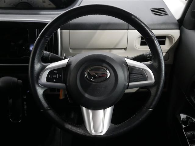 ムーヴキャンバス Ｘ　Ｌ　ＳＡ２　４ＷＤ　衝突被害軽減システム　両側電動スライド　ワンオーナー　アイドリングストップ（23枚目）