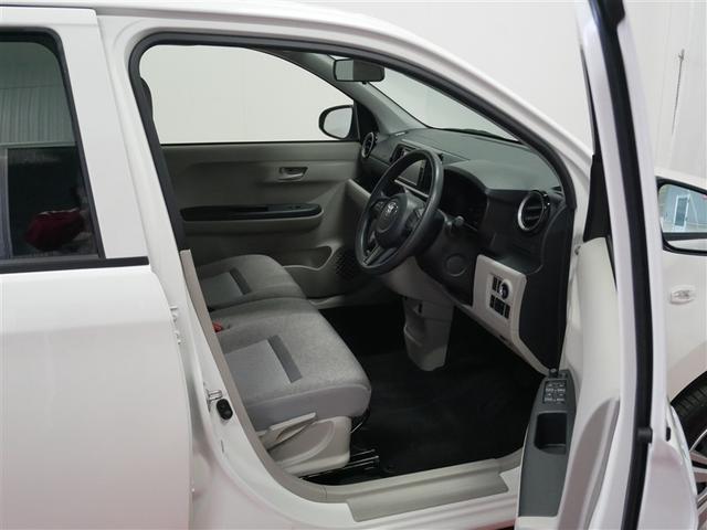 パッソ X Lパッケージ 4WD メモリーナビ ミュージックプレイヤー接続可 バックカメラ 衝突被害軽減システム ETC LEDヘッドランプ アイドリングストップ(5枚目)