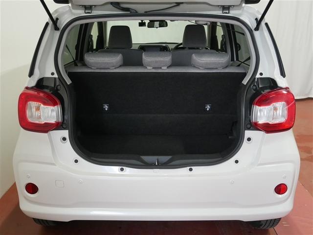 パッソ X Lパッケージ 4WD メモリーナビ ミュージックプレイヤー接続可 バックカメラ 衝突被害軽減システム ETC LEDヘッドランプ アイドリングストップ(7枚目)