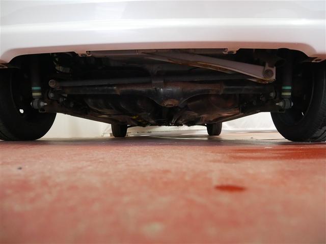 パッソ X Lパッケージ 4WD メモリーナビ ミュージックプレイヤー接続可 バックカメラ 衝突被害軽減システム ETC LEDヘッドランプ アイドリングストップ(12枚目)