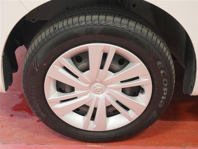 パッソ X Lパッケージ 4WD メモリーナビ ミュージックプレイヤー接続可 バックカメラ 衝突被害軽減システム ETC LEDヘッドランプ アイドリングストップ(13枚目)