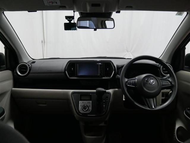 パッソ X Lパッケージ 4WD メモリーナビ ミュージックプレイヤー接続可 バックカメラ 衝突被害軽減システム ETC LEDヘッドランプ アイドリングストップ(16枚目)