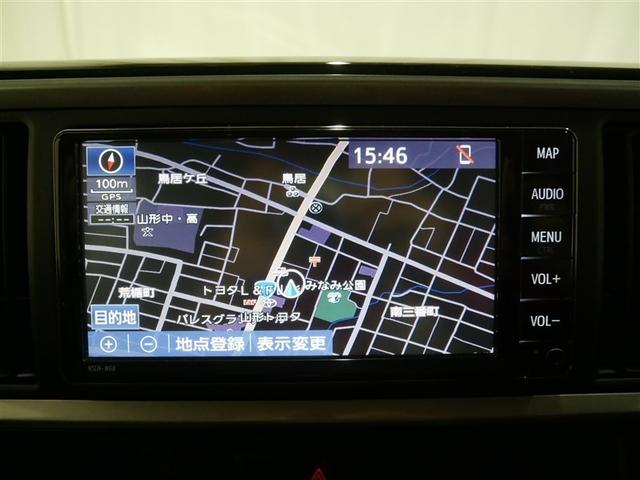 パッソ X Lパッケージ 4WD メモリーナビ ミュージックプレイヤー接続可 バックカメラ 衝突被害軽減システム ETC LEDヘッドランプ アイドリングストップ(18枚目)