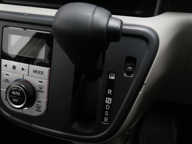 パッソ X Lパッケージ 4WD メモリーナビ ミュージックプレイヤー接続可 バックカメラ 衝突被害軽減システム ETC LEDヘッドランプ アイドリングストップ(25枚目)