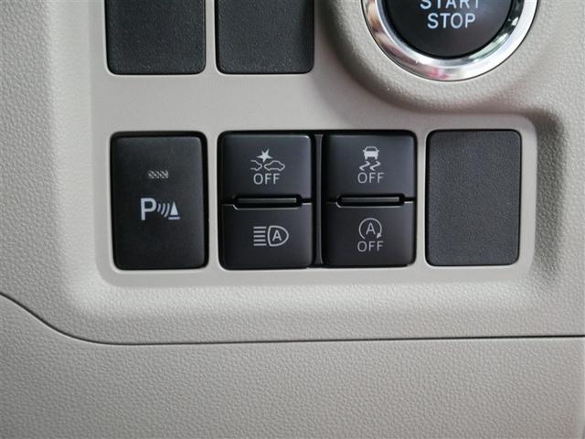 パッソ X Lパッケージ 4WD メモリーナビ ミュージックプレイヤー接続可 バックカメラ 衝突被害軽減システム ETC LEDヘッドランプ アイドリングストップ(26枚目)