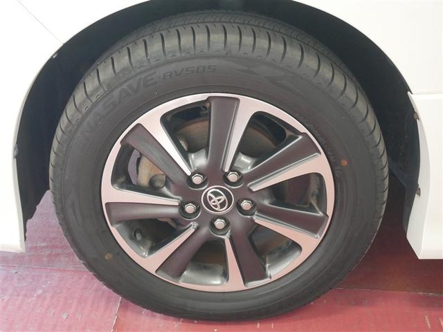 ヴォクシー ZS 煌 4WD フルセグ メモリーナビ DVD再生 後席モニター バックカメラ 衝突被害軽減システム ETC 両側電動スライド LEDヘッドランプ ウオークスルー 乗車定員8人 3列シート(15枚目)