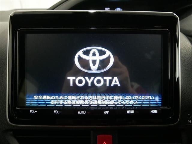 ヴォクシー ZS 煌 4WD フルセグ メモリーナビ DVD再生 後席モニター バックカメラ 衝突被害軽減システム ETC 両側電動スライド LEDヘッドランプ ウオークスルー 乗車定員8人 3列シート(19枚目)