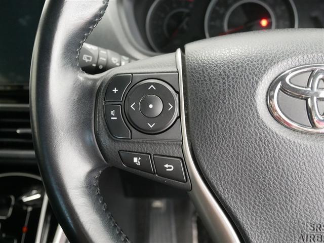 ヴォクシー ZS 煌 4WD フルセグ メモリーナビ DVD再生 後席モニター バックカメラ 衝突被害軽減システム ETC 両側電動スライド LEDヘッドランプ ウオークスルー 乗車定員8人 3列シート(27枚目)