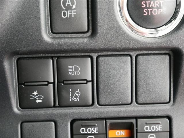 ヴォクシー ZS 煌 4WD フルセグ メモリーナビ DVD再生 後席モニター バックカメラ 衝突被害軽減システム ETC 両側電動スライド LEDヘッドランプ ウオークスルー 乗車定員8人 3列シート(31枚目)