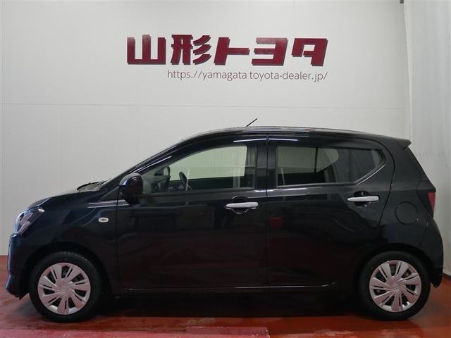 ピクシスエポック X SAIII ミュージックプレイヤー接続可 衝突被害軽減システム LEDヘッドランプ ワンオーナー アイドリングストップ(2枚目)