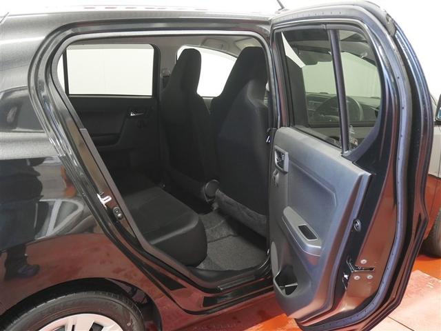 ピクシスエポック X SAIII ミュージックプレイヤー接続可 衝突被害軽減システム LEDヘッドランプ ワンオーナー アイドリングストップ(6枚目)