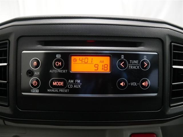 ピクシスエポック X SAIII ミュージックプレイヤー接続可 衝突被害軽減システム LEDヘッドランプ ワンオーナー アイドリングストップ(18枚目)