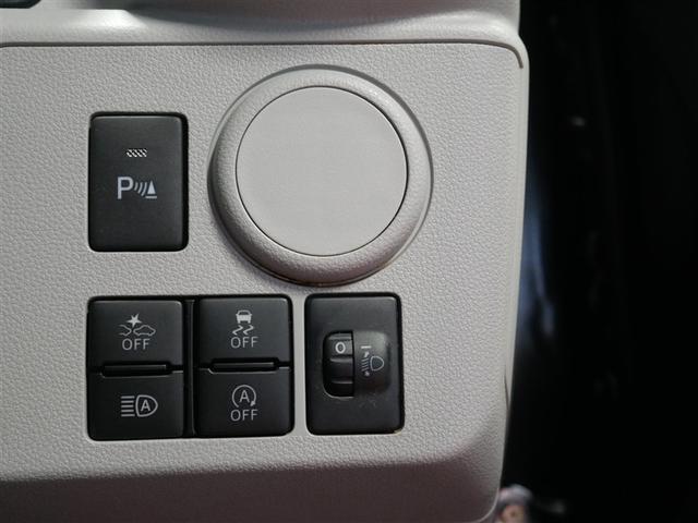 ピクシスエポック X SAIII ミュージックプレイヤー接続可 衝突被害軽減システム LEDヘッドランプ ワンオーナー アイドリングストップ(22枚目)