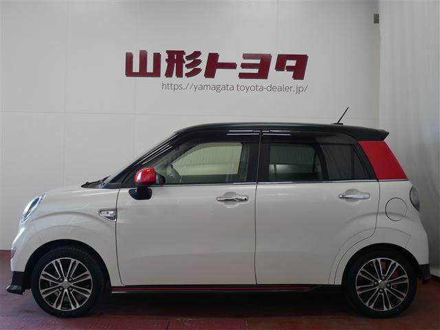 キャスト スポーツSAII 4WD フルセグ メモリーナビ DVD再生 ミュージックプレイヤー接続可 衝突被害軽減システム ETC LEDヘッドランプ ワンオーナー アイドリングストップ(2枚目)