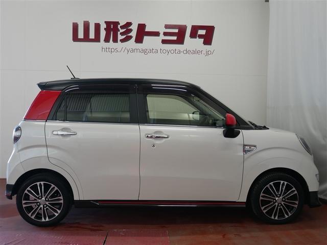 キャスト スポーツSAII 4WD フルセグ メモリーナビ DVD再生 ミュージックプレイヤー接続可 衝突被害軽減システム ETC LEDヘッドランプ ワンオーナー アイドリングストップ(3枚目)