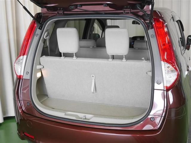 パッソセッテ 山形県 38万円の中古車詳細 中古車情報探しもmoby モビー