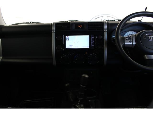 ＦＪクルーザー ブラックカラーパッケージ　４ＷＤ　フルセグ　メモリーナビ　ＤＶＤ再生　バックカメラ　ＥＴＣ　ワンオーナー（21枚目）