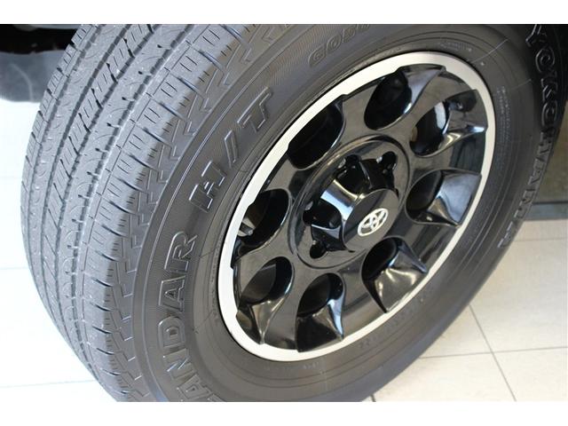 ＦＪクルーザー ブラックカラーパッケージ　４ＷＤ　フルセグ　メモリーナビ　ＤＶＤ再生　バックカメラ　ＥＴＣ　ワンオーナー（23枚目）