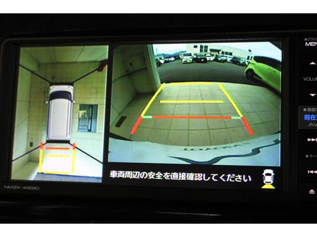 タント カスタムＲＳ　トップエディションリミテッドＳＡＩＩＩ　４ＷＤ　フルセグ　メモリーナビ　ＤＶＤ再生　バックカメラ　衝突被害軽減システム　両側電動スライド　ＬＥＤヘッドランプ　ワンオーナー　アイドリングストップ（15枚目）