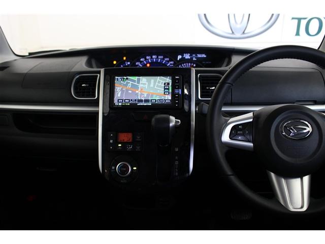 タント カスタムＲＳ　トップエディションリミテッドＳＡＩＩＩ　４ＷＤ　フルセグ　メモリーナビ　ＤＶＤ再生　バックカメラ　衝突被害軽減システム　両側電動スライド　ＬＥＤヘッドランプ　ワンオーナー　アイドリングストップ（23枚目）