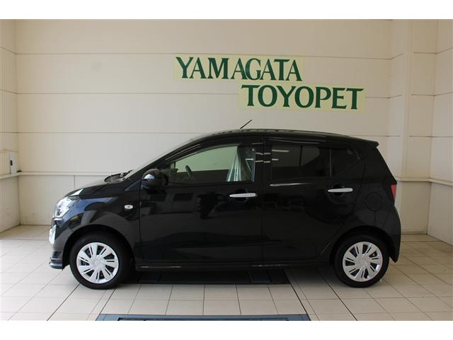 ミライース X SAIII 4WD 衝突被害軽減システム フルエアロ アイドリングストップ(2枚目)