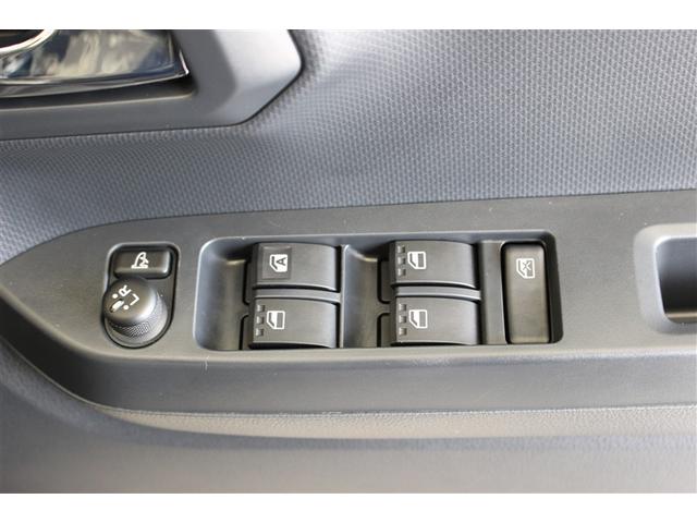 ミライース X SAIII 4WD 衝突被害軽減システム フルエアロ アイドリングストップ(5枚目)