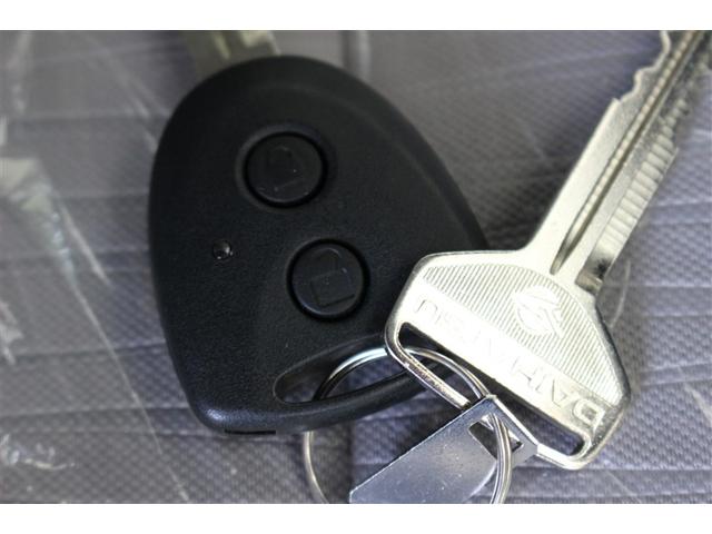 ミライース X SAIII 4WD 衝突被害軽減システム フルエアロ アイドリングストップ(6枚目)