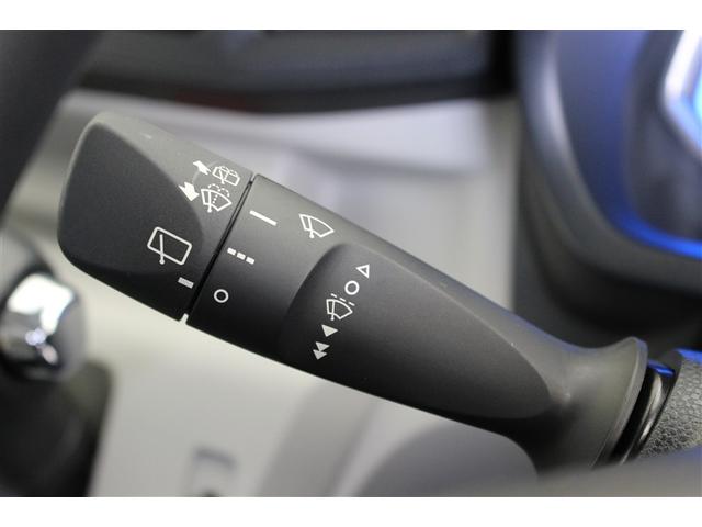 ミライース X SAIII 4WD 衝突被害軽減システム フルエアロ アイドリングストップ(8枚目)