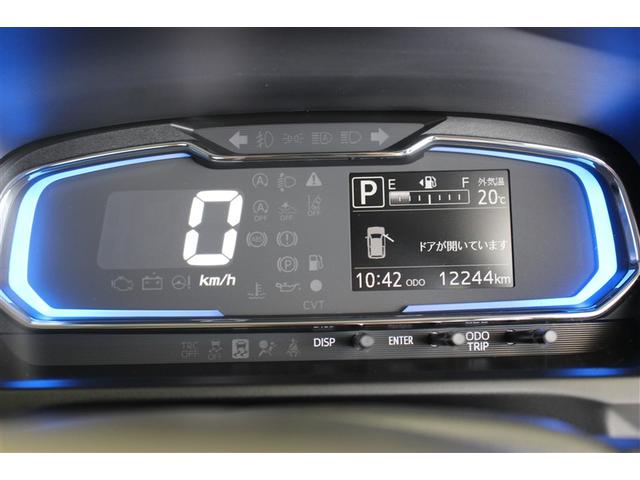 ミライース X SAIII 4WD 衝突被害軽減システム フルエアロ アイドリングストップ(10枚目)