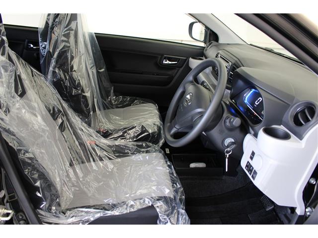 ミライース X SAIII 4WD 衝突被害軽減システム フルエアロ アイドリングストップ(15枚目)